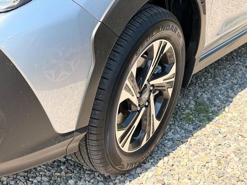Certified 2025 Subaru Crosstrek 2.0i Premium AWD/4WD image 5