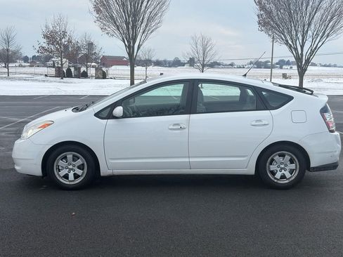 Used 2005 Toyota Prius image 5