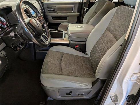 Used 2013 RAM 1500 Big Horn AWD/4WD image 19