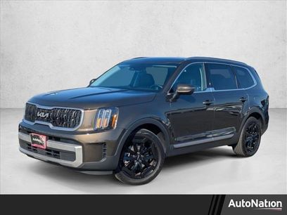 Used 2024 Kia Telluride EX