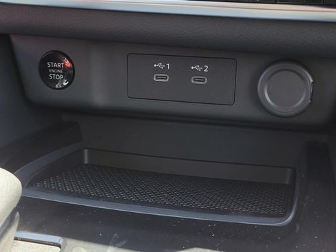 New 2026 Nissan Rogue SV AWD/4WD image 25