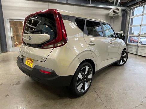 Used 2020 Kia Soul EX w/ Option Group 015 image 6