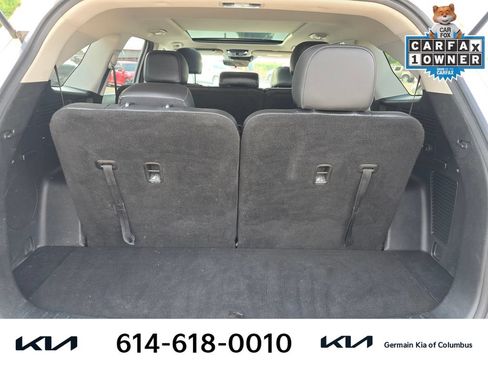 Used 2022 Kia Sorento S w/ Panoramic Sunroof Package FWD image 20