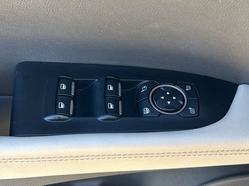 Used 2023 Lincoln Nautilus Reserve w/ Equipment Group 202A image 56