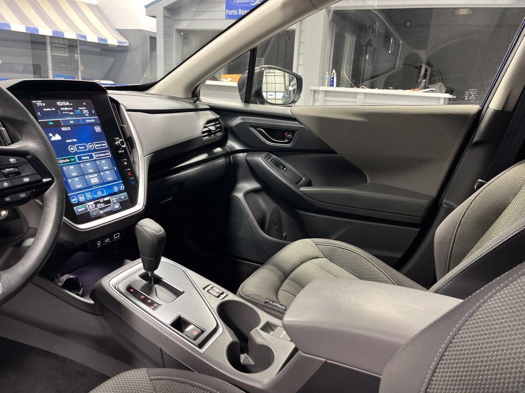 Certified 2024 Subaru Crosstrek 2.0i Premium AWD/4WD image 18