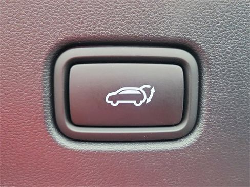 Used 2025 Hyundai Tucson SEL image 10