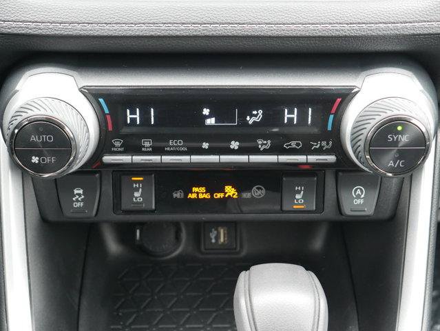 Used 2023 Toyota RAV4 XLE w/ Convenience Package AWD/4WD image 19