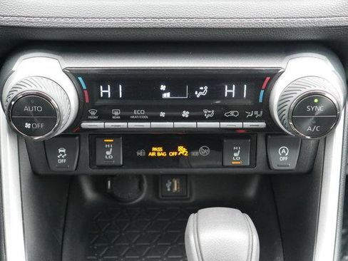 Used 2023 Toyota RAV4 XLE w/ Convenience Package image 19