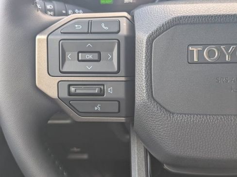 Used 2026 Toyota Land Cruiser w/ Premium Package AWD/4WD image 21