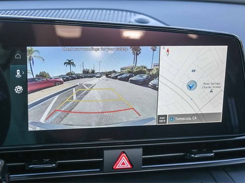 New 2026 Hyundai Elantra Sport image 27