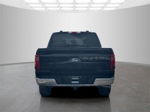 Used 2025 Ford F150 XLT w/ Equipment Group 301A Standard image 6