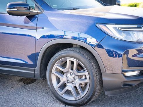 Used 2022 Honda Passport EX-L image 5