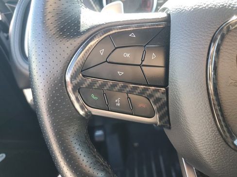 Used 2021 Dodge Challenger R/T Scat Pack image 22