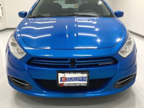Used 2016 Dodge Dart SE w/ Convenience Group image 10