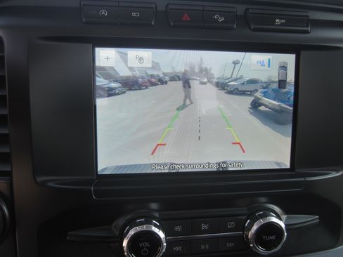 Used 2021 Ford F150 XLT w/ Equipment Group 301A Mid image 18