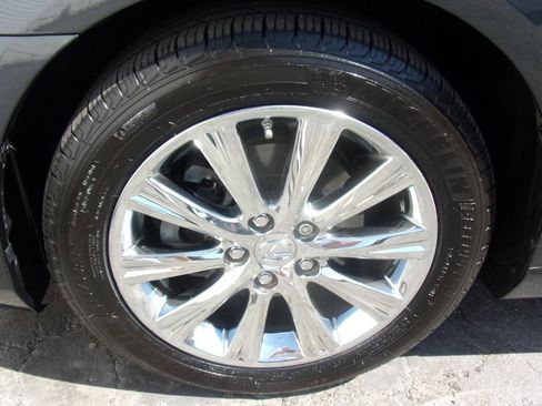 Used 2010 Lexus ES 350 FWD image 4