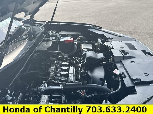 Used 2024 Honda CR-V EX-L image 36