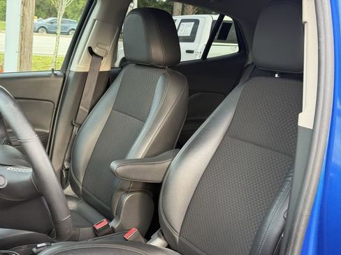 Used 2017 Buick Encore Preferred FWD image 15