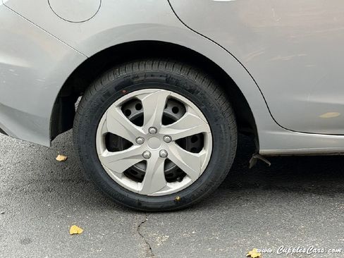 Used 2018 Subaru Impreza 2.0i image 35