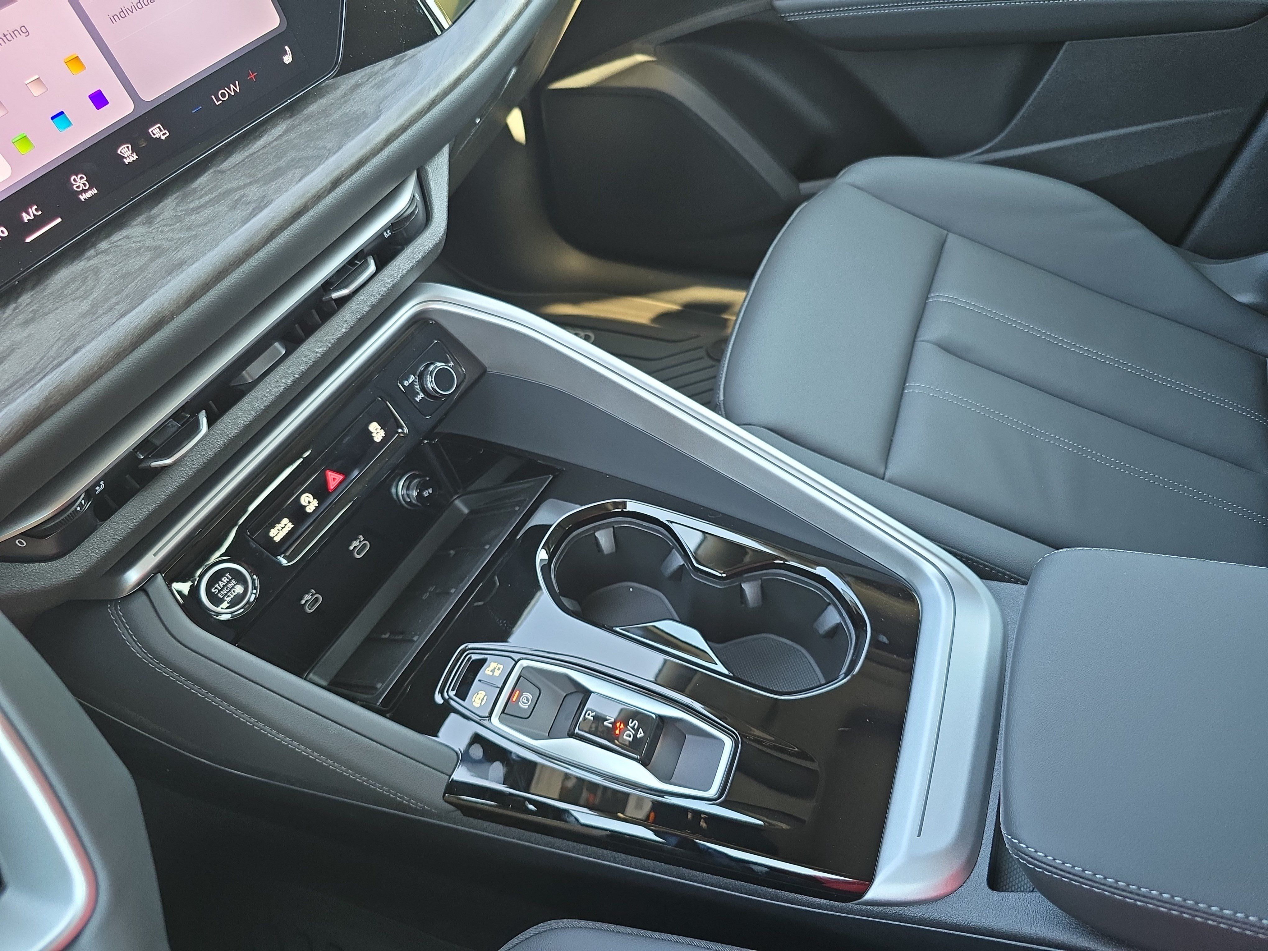 New 2026 Audi Q5 Premium Plus AWD/4WD image 25