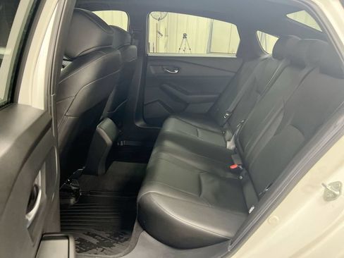 Used 2024 Honda Accord Sport image 22