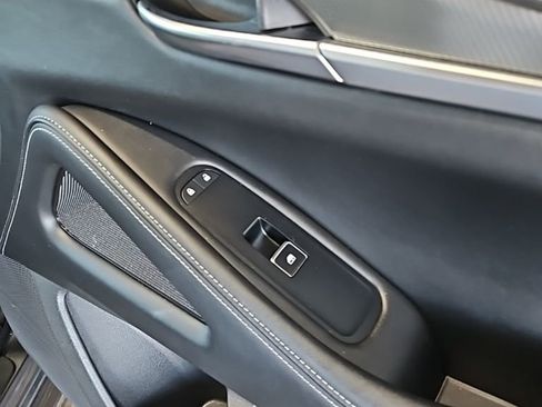 Used 2024 INFINITI QX60 Luxe image 12