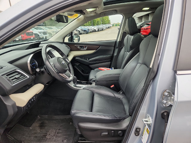 Used 2022 Subaru Ascent Touring w/ Popular Package #2A AWD/4WD image 13