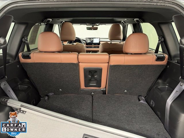 Used 2025 Mitsubishi Outlander SEL AWD/4WD image 23