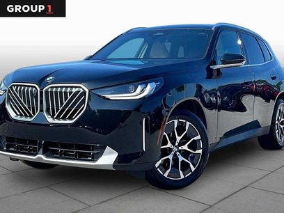 Used 2026 BMW X3 xDrive30i