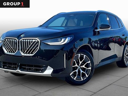 Used 2026 BMW X3 xDrive30i AWD/4WD image 1