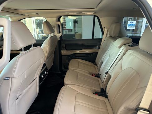 Certified 2023 Ford Expedition Limited AWD/4WD image 23