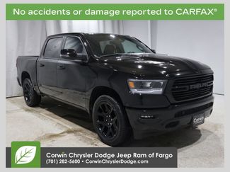 Used 2023 RAM 1500 Laramie 360° Tour