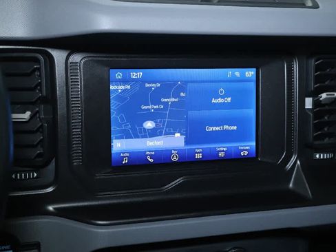 Used 2022 Ford Bronco Big Bend AWD/4WD image 24
