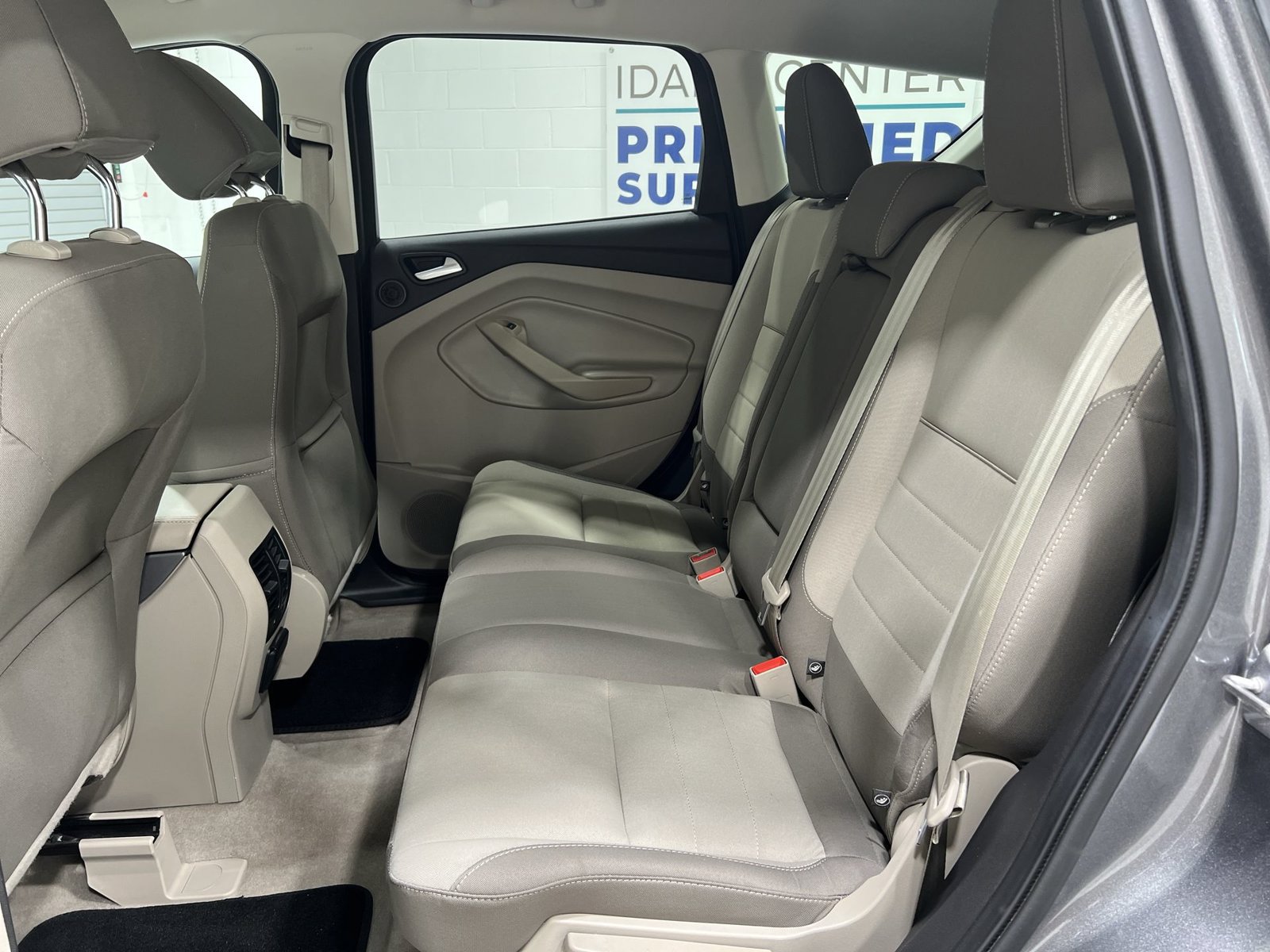 Used 2014 Ford Escape SE w/ Equipment Group 201A AWD/4WD image 22