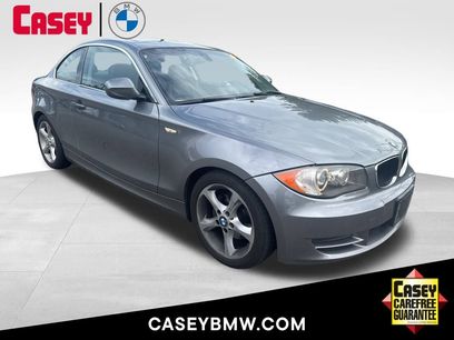 Used 2011 BMW 128i Coupe