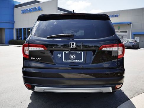 Used 2022 Honda Pilot EX-L image 10