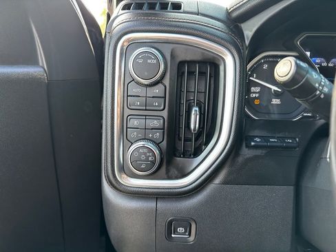 Used 2020 GMC Sierra 1500 AT4 w/ AT4 Premium Package image 67