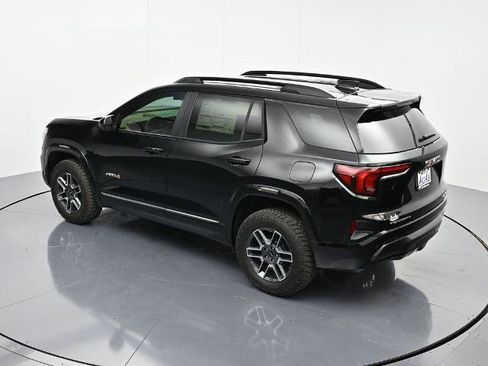 New 2026 GMC Terrain AT4 image 39