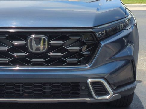 Used 2025 Honda CR-V Sport Touring image 6