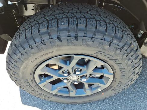 New 2026 Jeep Wrangler Unlimited Sport AWD/4WD image 10