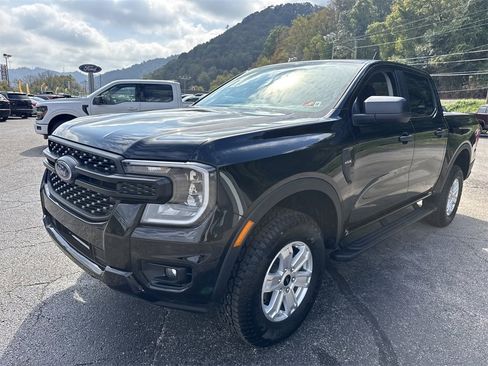 New 2025 Ford Ranger XL image 10