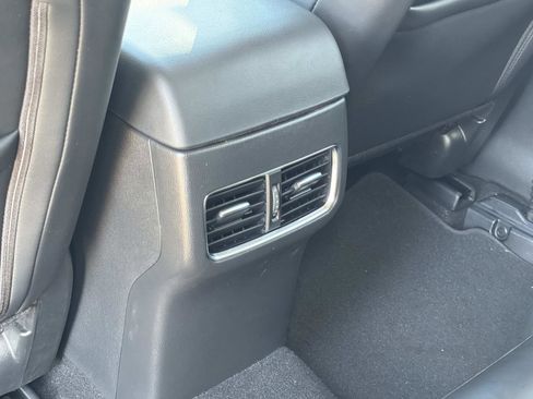 Used 2025 MAZDA CX-5 AWD 2.5 S w/ Select Package image 23