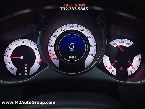 Used 2012 Cadillac SRX Performance image 13