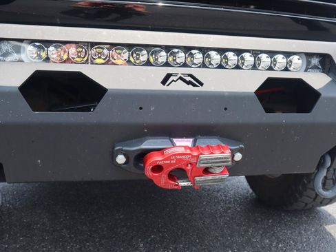 Used 2019 RAM 1500 Big Horn AWD/4WD image 22