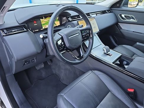 Used 2024 Land Rover Range Rover Velar S image 10