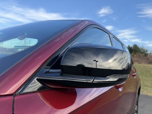 Used 2023 Jeep Grand Cherokee Altitude image 17