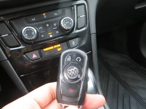 Used 2018 Buick Encore Sport Touring w/ Safety Package image 25