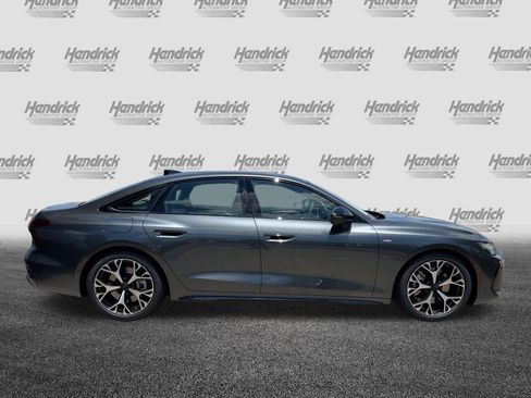 Used 2026 Audi A6 Prestige AWD/4WD image 10