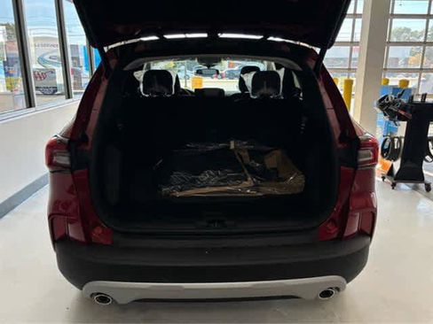 New 2025 Ford Escape Active w/ Tech Pack #1 image 25