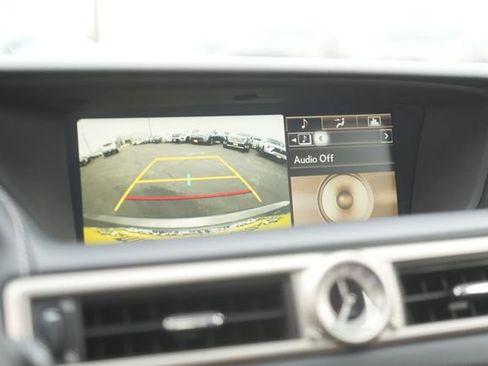 Used 2015 Lexus GS 350 w/ F Sport Package image 27